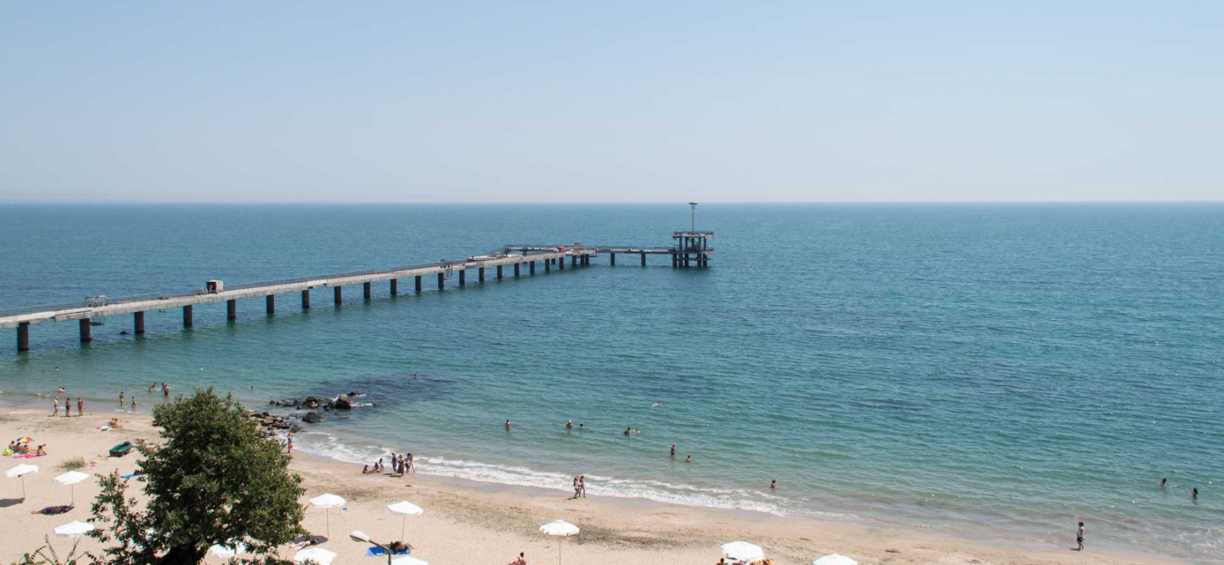 Gold- und Sonnenstrand: Bulgariens Party Hotspots