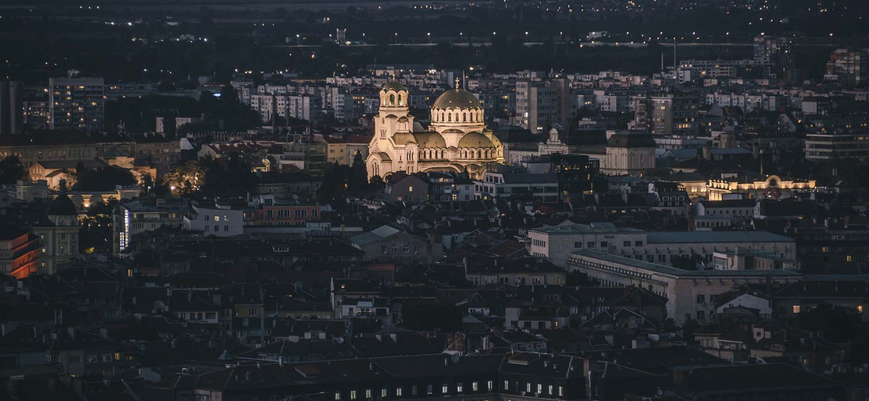 Sightseeing in Sofia: Die Stadt in Bulgarien bietet schöne Kirchen und andere historische Gebäude