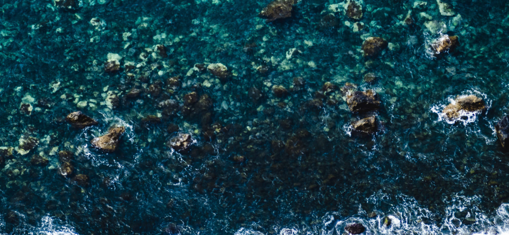 Die Küste Madeiras ist immer einen Blick wert!