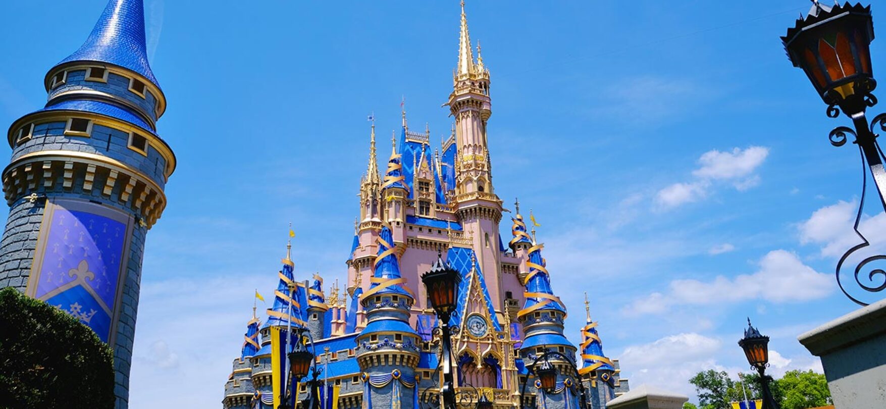 Walt Disney World