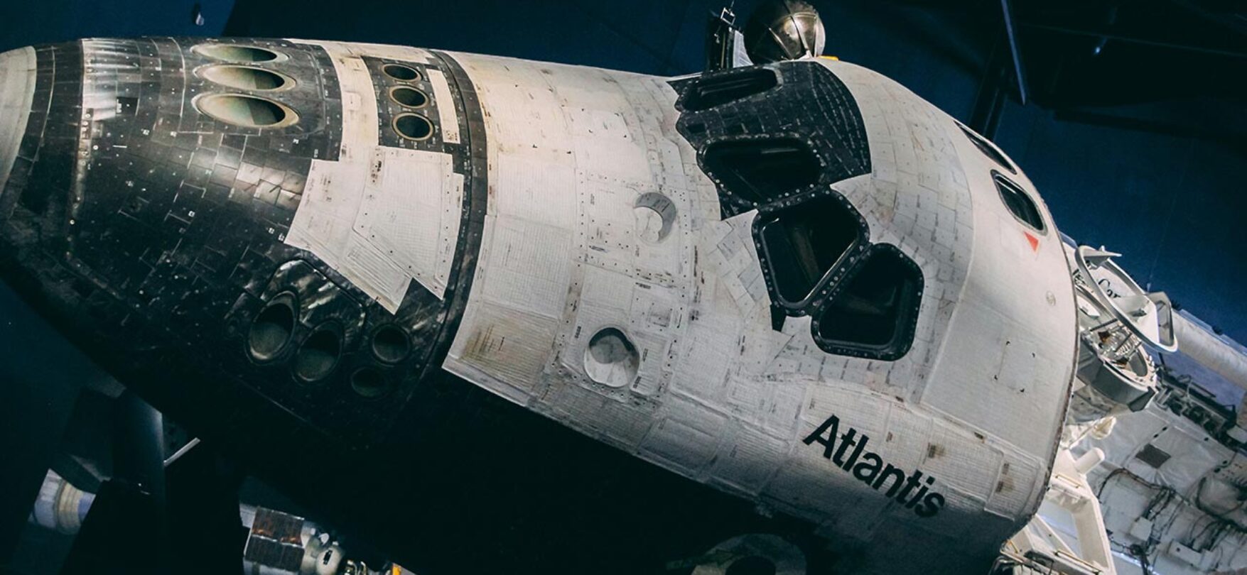 Kennedy Space Center