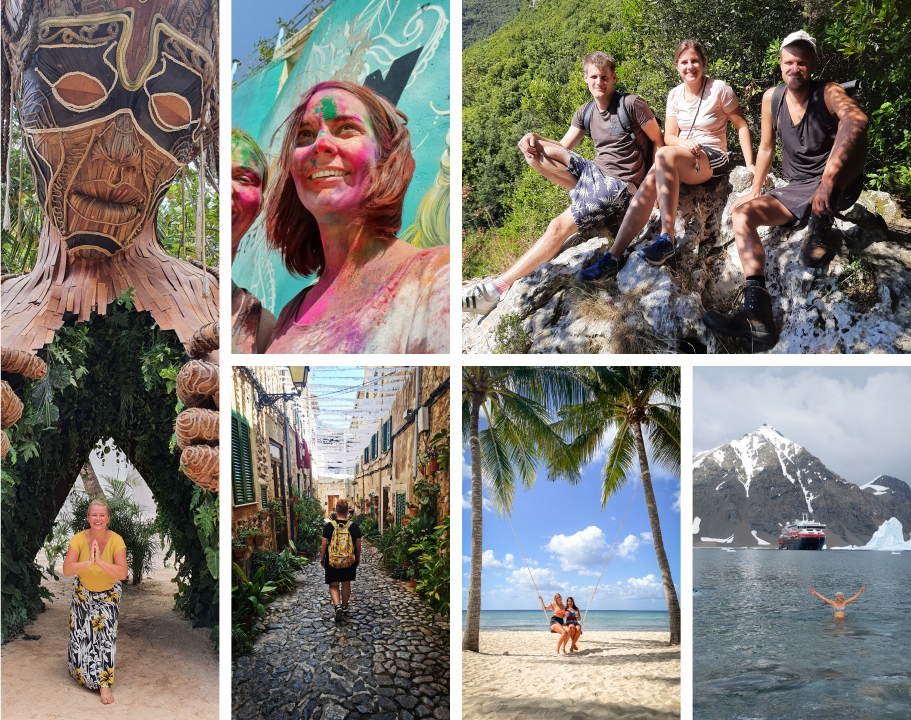 Reiseclub.de Meer Bonus