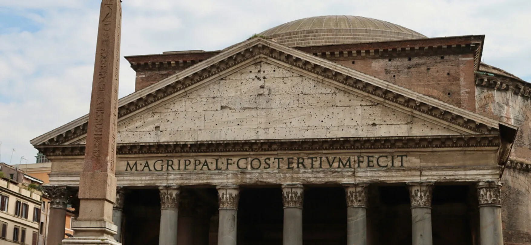 Reisebericht des ReiseClub Dortmund über eine Städtereise nach Rom im Winter