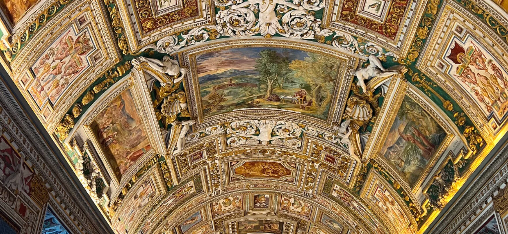 Rom im Winter: Sehenswürdigkeiten, Kultur und Genuss abseits der Touristenmassen